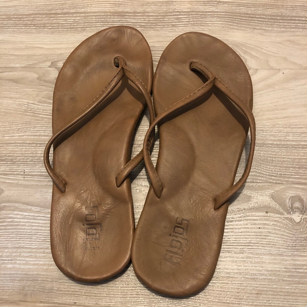 Flojo Flip Flops